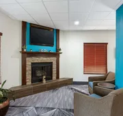 Best Western Plus Springfield Airport Inn hotel detail image 3