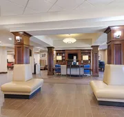 Comfort Inn & Suites Dover-Portsmouth hotel detail image 3