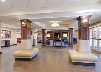 Comfort Inn & Suites Dover-Portsmouth hotel thumbnail 3