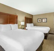Comfort Inn & Suites Dover-Portsmouth hotel detail image 7
