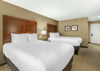 Comfort Inn & Suites Dover-Portsmouth hotel thumbnail 7