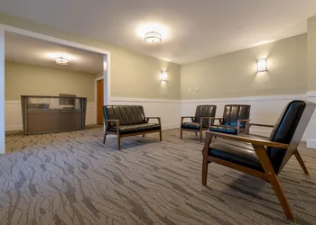 Moultonborough Inn hotel thumbnail 2