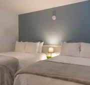 Moultonborough Inn hotel detail image 3