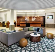 DoubleTree by Hilton Nashua hotel detail image 3