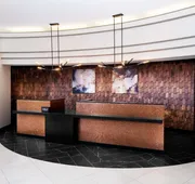 DoubleTree by Hilton Nashua hotel detail image 4