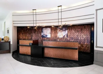 DoubleTree by Hilton Nashua hotel thumbnail 4