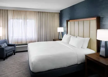 DoubleTree by Hilton Nashua hotel thumbnail 6