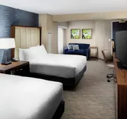 DoubleTree by Hilton Nashua hotel detail image 7