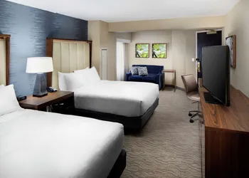 DoubleTree by Hilton Nashua hotel thumbnail 7
