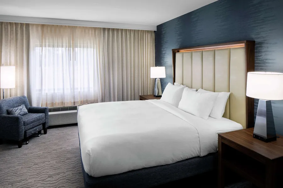 DoubleTree by Hilton Nashua hotel detail image 6