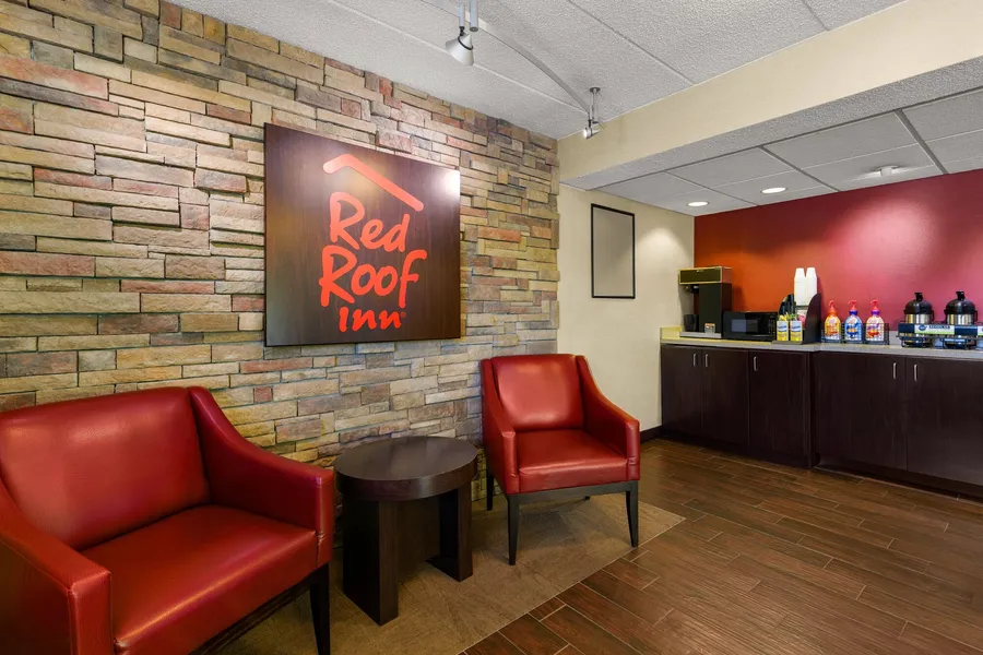 Red Roof Inn Salem hotel detail image 2