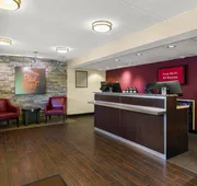 Red Roof Inn Salem hotel detail image 3