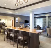 Hampton Inn Parsippany hotel detail image 3