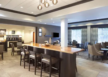 Hampton Inn Parsippany hotel thumbnail 3