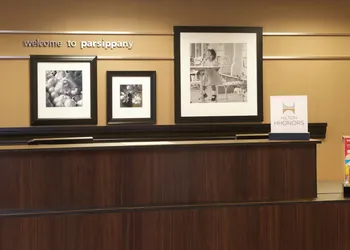 Hampton Inn Parsippany hotel thumbnail 5