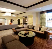 Hampton Inn Parsippany hotel detail image 7