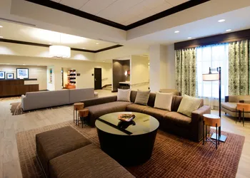 Hampton Inn Parsippany hotel thumbnail 7