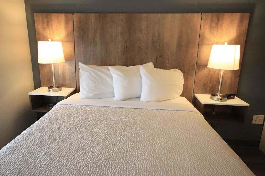Extended Stay America Suites Albuquerque Rio Rancho Blvd hotel detail image 6