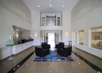 Extended Stay America Suites Albuquerque Rio Rancho Blvd hotel thumbnail 2