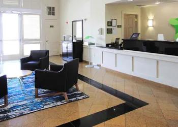 Extended Stay America Suites Albuquerque Rio Rancho Blvd hotel thumbnail 3
