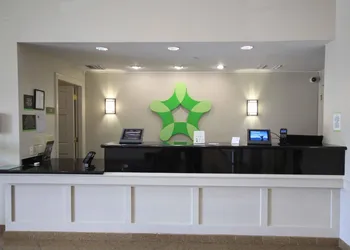 Extended Stay America Suites Albuquerque Rio Rancho Blvd hotel thumbnail 4