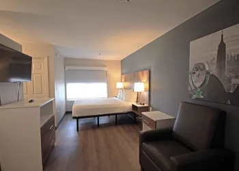 Extended Stay America Suites Albuquerque Rio Rancho Blvd hotel thumbnail 7