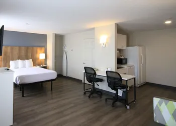Extended Stay America Suites Albuquerque Rio Rancho Blvd hotel thumbnail 8