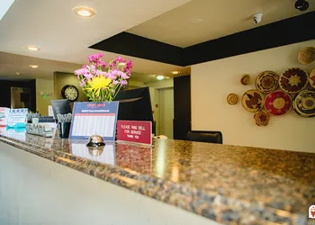 Coyote South hotel thumbnail 5