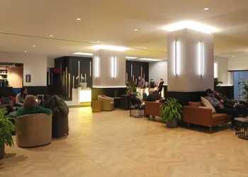 The Manhattan at Times Square hotel thumbnail 2