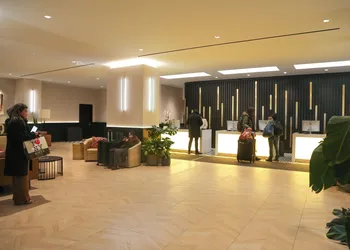 The Manhattan at Times Square hotel thumbnail 3