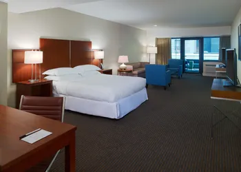 The Manhattan at Times Square hotel thumbnail 5