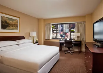 The Manhattan at Times Square hotel thumbnail 6