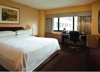 The Manhattan at Times Square hotel thumbnail 7