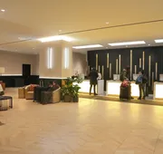 The Manhattan at Times Square hotel detail image 3