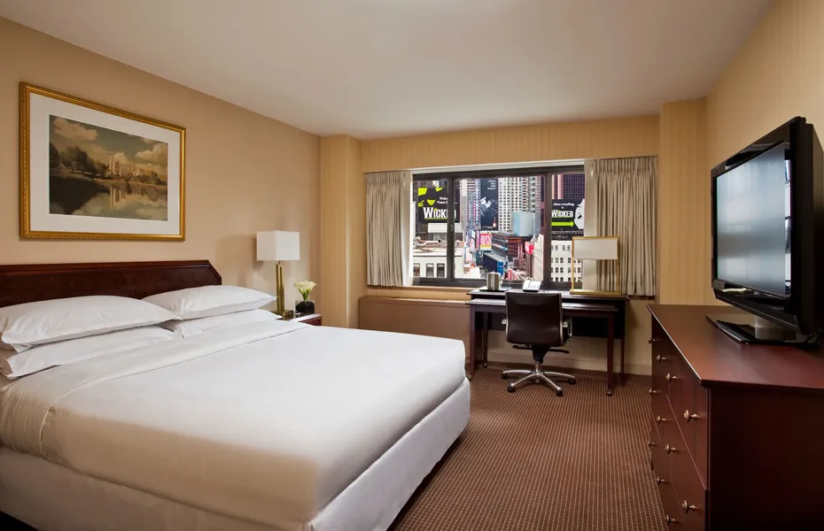 The Manhattan at Times Square hotel detail image 6