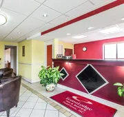 Econo Lodge Inn & Suites Matthews - Charlotte hotel detail image 5