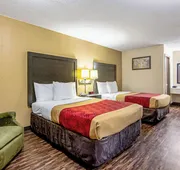 Econo Lodge Inn & Suites Matthews - Charlotte hotel detail image 7