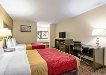 Econo Lodge Inn & Suites Matthews - Charlotte hotel thumbnail 8