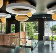 Aloft by Marriott Raleigh hotel detail image 3