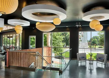 Aloft by Marriott Raleigh hotel thumbnail 3