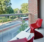 Aloft by Marriott Raleigh hotel detail image 5