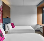Aloft by Marriott Raleigh hotel detail image 7
