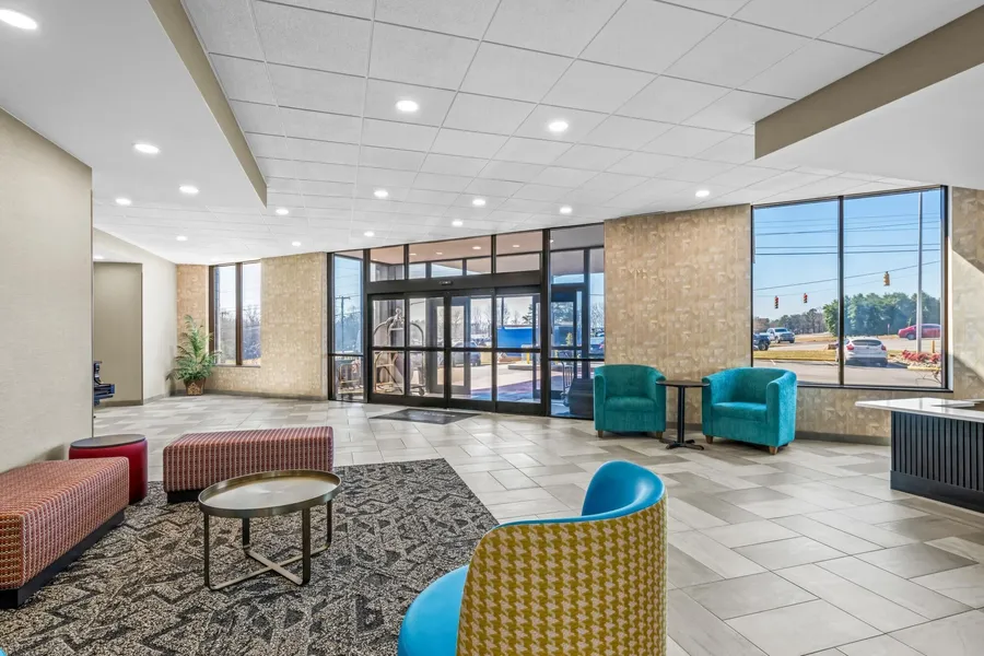 Sonesta Select Hotels Statesville hotel detail image 2