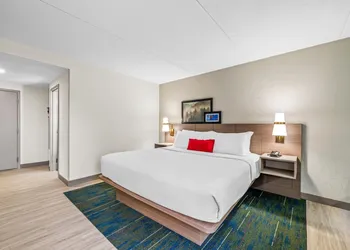 Sonesta Select Hotels Statesville hotel thumbnail 5
