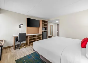 Sonesta Select Hotels Statesville hotel thumbnail 6