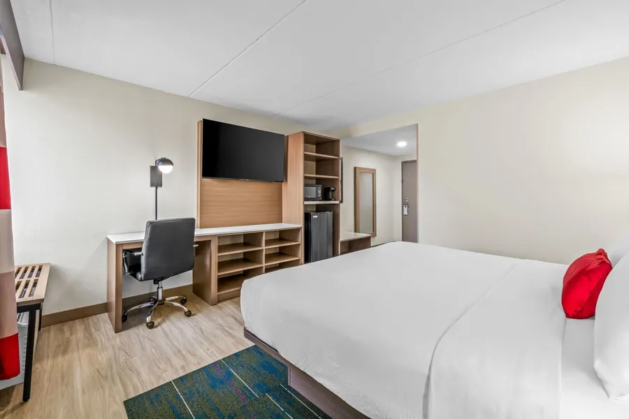 Sonesta Select Hotels Statesville hotel detail image 6