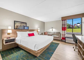 Sonesta Select Hotels Statesville hotel thumbnail 7