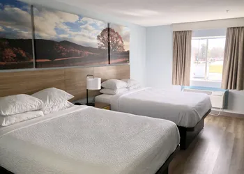 Days Inn & Suites by Wyndham Siler City hotel thumbnail 5