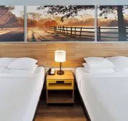 Days Inn & Suites by Wyndham Siler City hotel detail image 7