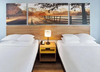Days Inn & Suites by Wyndham Siler City hotel thumbnail 7